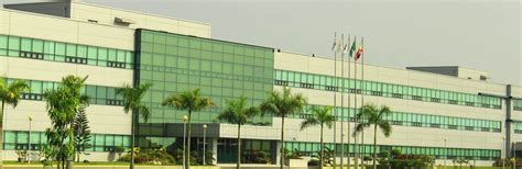 SFA Semicon Philippines Corporation