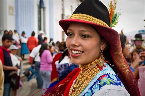 THE INTI RAYMI - A TRADITIONAL FESTIVAL THAT CELEBRATED ACROSS THE ...