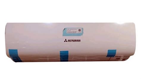 Mitsubishi Heavy Industries Air Conditioner, Capacity: 1.6 Ton, 85 X 29 ...