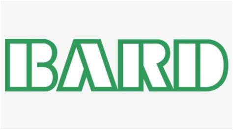 Bard Logo Vector, HD Png Download , Transparent Png Image - PNGitem