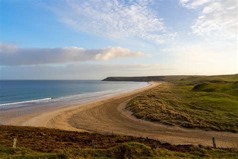 Outer Hebrides Beaches - Best Beaches on Lewis and Harris