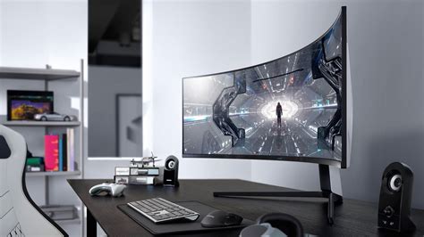 Best Curved Monitors: A Detailed List | TechDuffer