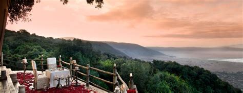 Ngorongoro Conservation Area Tanzania