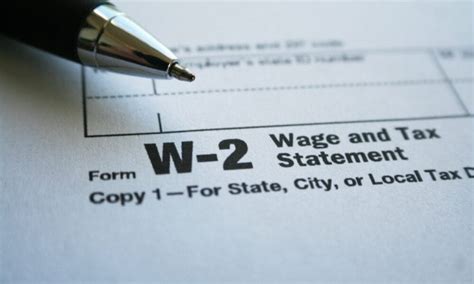 myPay: W-2s Now Available On myPay Site