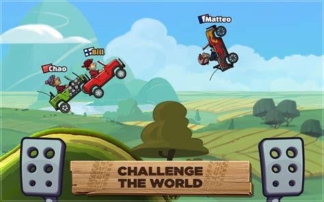 Hill Climb Racing 2 APK Free Racing Android Game download - Appraw