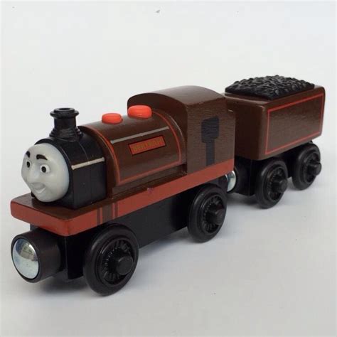 Bertram | Thomas Wooden Railway Wiki | Fandom powered by Wikia