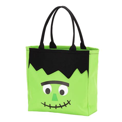 Halloween Candy Bag | Trick or Treat Bag