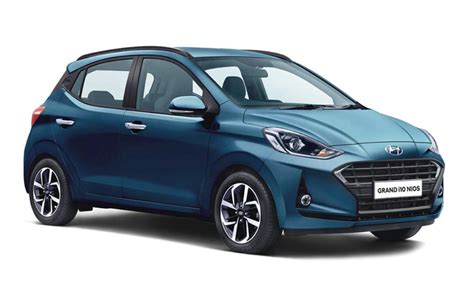 Hyundai Grand i10 Nios launched at Rs 4.99 lakh - Autodevot