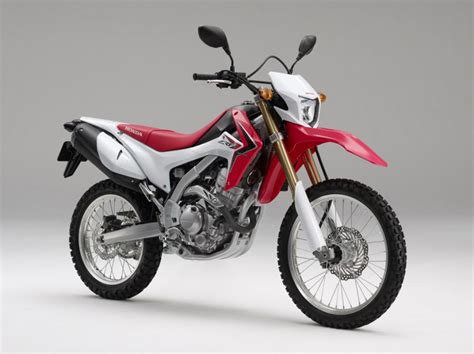 Honda CRF 250 L İnceleme - arabam.com