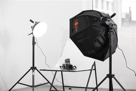 Folding Shooting Table for Product Photography | Easy Background Backd ...