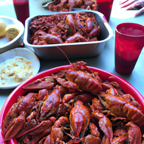 How to Eat Crawfish Boil: Step-by-Step Guide for Beginners and Pros ...