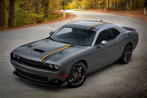 2023 Dodge Challenger MPG & Gas Mileage Data | Edmunds