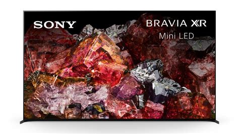 Sony 2023 TV lineup: All the OLED, Mini LED and Bravia models coming ...