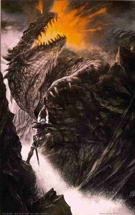 Glaurung | The One Wiki to Rule Them All | Fandom