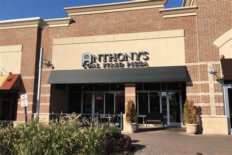 Anthony's Coal Fired Pizza Opens Third Mass. Location Soon - Eater Boston