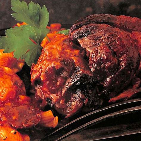 Italian lamb - The freeze ahead collection recipes