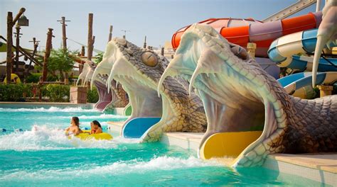 Yas Waterworld - Tours and Activities | Expedia