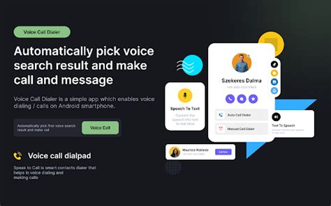 Voice Call Dialer for PC / Mac / Windows 11,10,8,7 - Free Download ...