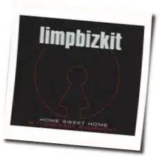 Limp Bizkit - Home Sweet Home Bittersweet Symphony Chords