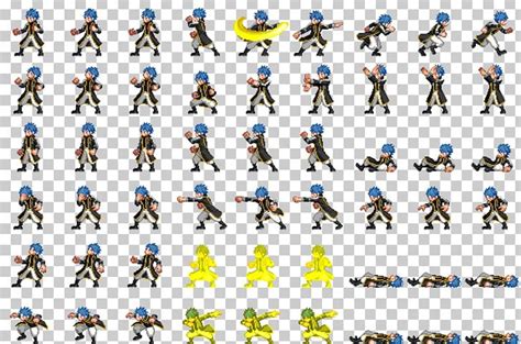 Rpg maker mv larger character sprites - mazupdate