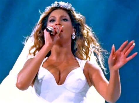 10. Ave Maria from Top 10 Best Beyoncé Songs | E! News