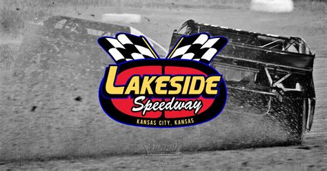 Lakeside Speedway