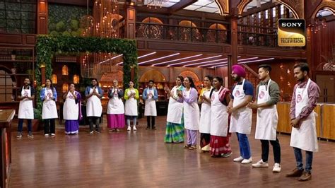 MasterChef India Season 7 Episode 13 Reactions: Aruna Vijay Becomes the ...