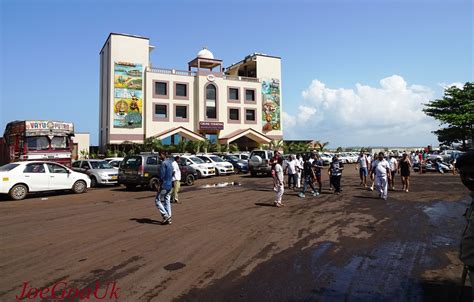 Cruise Terminal | Mormugao Harbour Vasco da Gama VIKING Orio… | Flickr