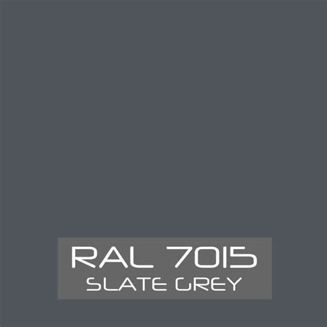 Ral 7016 Anthracite Grey Touch Up Paint – View Painting