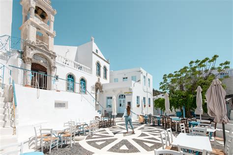 ISLAND HOPPING IN DODECANESE - Unique Destination