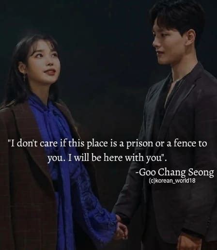 31 Best Hotel del Luna Quotes - Korean Drama - NSF News and Magazine