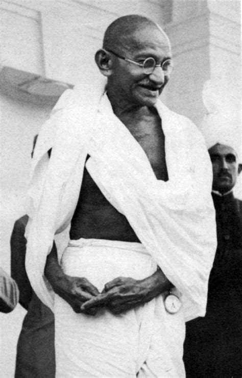 Mahatma Gandhi | Biography, Education, Religion, Accomplishments, Death ...