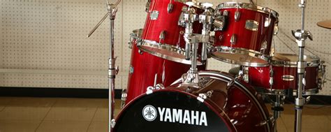 Drum - Musical Instrument Guide - Yamaha Corporation