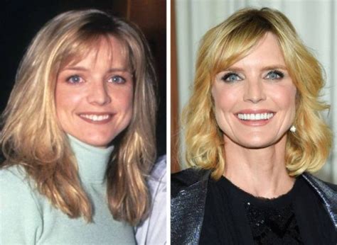 "Melrose Place" Cast: Then And Now | Others