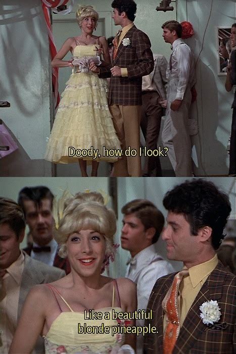 Grease Movie Quotes Funny. QuotesGram