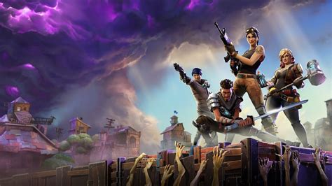 Fortnite Save the World could be free after store update - Dot Esports