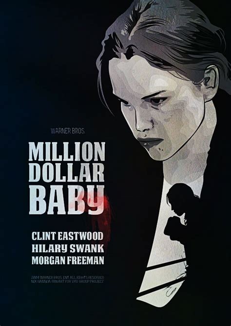 Million Dollar Baby Movie Quotes. QuotesGram