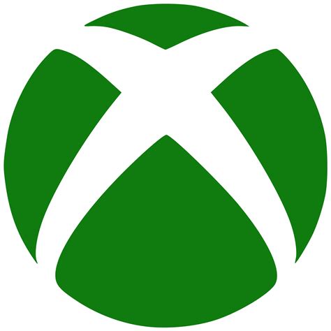 File:Xbox one logo.svg - Wikimedia Commons