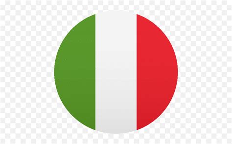 Italy Flags Gif - National Flag Of Italy Emoji,Italian Flag Emoji ...