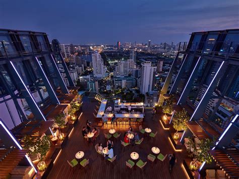 5-Star Hotel with Direct Access to BTS | Hyatt Regency Bangkok Sukhumvit