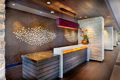 Front Desk | Reception desk design, Office reception design, Lobby design