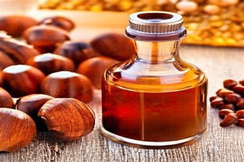 Hazelnut Oil (15 Great Features) - Essential Oils - Herbal Treatment ...