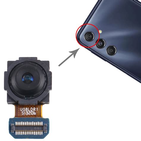 For Samsung Galaxy A34 5G SM-A346B Original Wide Camera – Alexnld.com