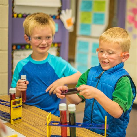 STEM Summer Camps - 5 Complete Science Camp Kits