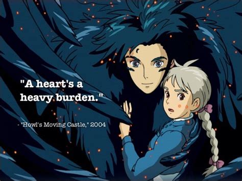 13 Awesome Quotes From Studio Ghibli Movies