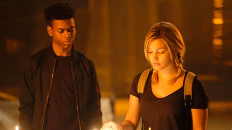 Marvel's Cloak & Dagger annulée : pas de saison 3 pour la série ado ...