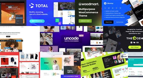 11 Best WordPress Themes for 2023 | Ankaa Pmo®