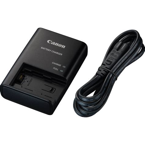 Canon CG-700 Battery Charger 6057B002 B&H Photo Video