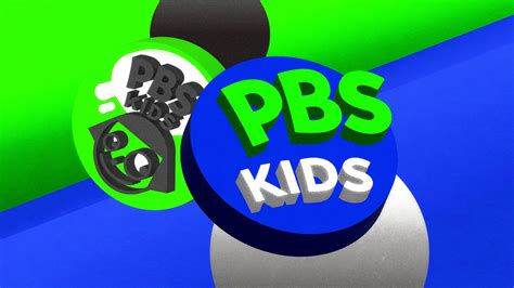 Why the new PBS Kids logo got rid of the kid | Flipboard