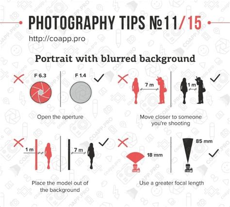 15 Useful Tips Every Photographer Should Know - NewsLinQ | Portrait ...